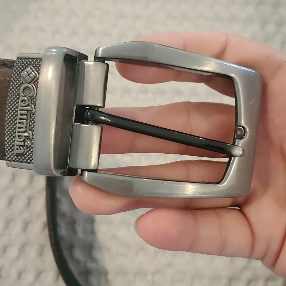 Columbia Men's Belt Size 36